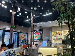 -熊大·鲜烤黄牛肉(五山店)