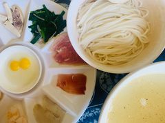-建新园过桥米线(宝善街店)