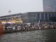 -海河游船-永乐码头(大悲院)