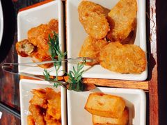 闽南小吃拼盘-临家闽南菜(宝洲路店)