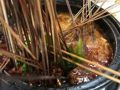-唐记煌大坨卤牛肉串串(瑞南街店)