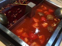 海底捞火锅店(海宁路店)-海底捞火锅(海宁路店)