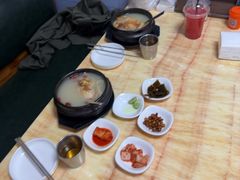 -长顺参鸡汤店(西塔总店)