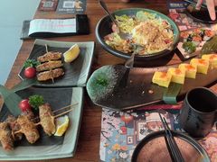 -京鹿料理(荟聚店)