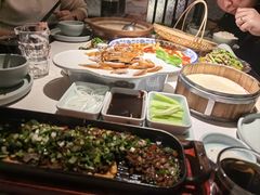 -院8里·小聚园老川菜(九眼桥店)