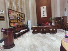 -禄福山庄•顺德菜·融和菜(龙江店)