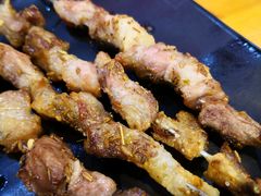 -食客烧烤(罗道庄店)