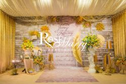 -上海浦东喜来登由由大酒店·宴会厅