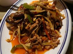 -慧娟面馆·餐厅(望江路店)