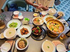 -江南里·新浙菜(苏州大悦城店)