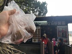 -金盆阿嬷香菇茶叶蛋(玄光店)