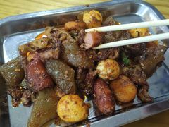铁板烧-幸福铁板烧(共和村店)