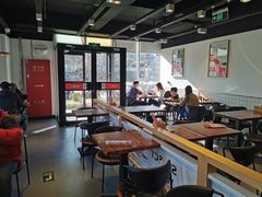 -李先生牛肉面大王(大兴枣园店)