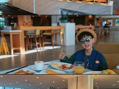 -深圳机场凯悦嘉轩酒店