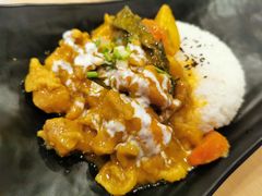 -四海游龙(大华店)