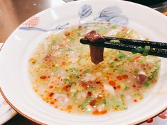 -前堡羊汤岫岩一部(凯隆店)