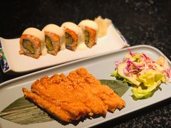 -無境·匠心日本料理(汉街店)