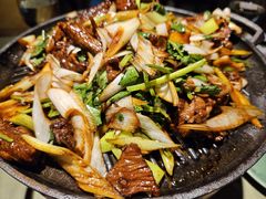 -那家小馆•北京菜•烤鸭(中关村店)