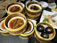 -博悦茶餐厅(文殊院店)