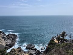 -海南分界洲岛旅游区