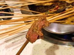 -水碾河刘老大串串香(水碾河路店)
