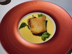 -Oyster Talks 四度蚝法餐厅