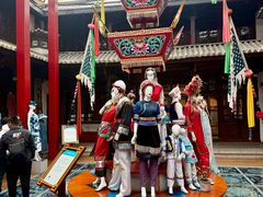 -璞真扎染博物馆