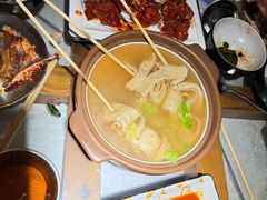 -小木屋米酒店总店