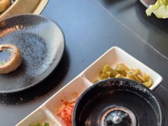 -谷牛和牛烤肉(漕河泾印象城店)