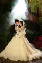 -爱城婚纱摄影·品质严选店