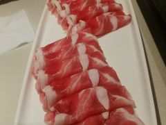 -海底捞火锅(劲松店)
