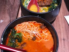 草本猪软骨面-和府捞面(东直门银座店)