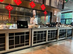 -深圳机场凯悦酒店