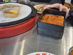 -哈哈碳都·牛肋条无限自助烤肉(宝龙店)