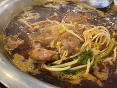 -中和远东火锅兔(老店)