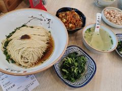 -朱洪元苏式面馆(绿宝广场店)