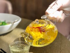 -悦轩中餐厅·高空江景·杭州柏悦酒店