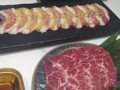 -妥妥烤肉料理(凯德店)