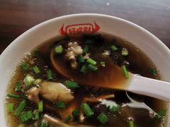 -好成财牛排馆(涂门街总店)