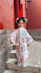 点击看大图 -美云庭古装·格格服汉服·京城旅拍(北京店)