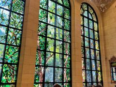 -马勒别墅饭店(静安寺店)