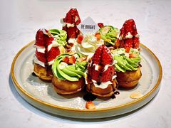 -BE BRIGHT KITCHEN(正佳广场店)