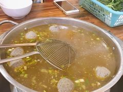 牛肉丸-柴头哥·牛肉火锅(爱民路店)
