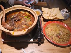 -湘聚缘湘菜馆(斜土路店)