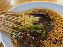 -古真记钵钵鸡(总店)