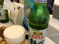 -眉州东坡(春秀路店)