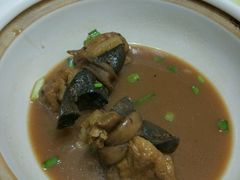 -天目湖刘老四农庄