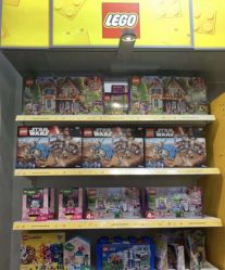 -kidsland(上海环球港店)