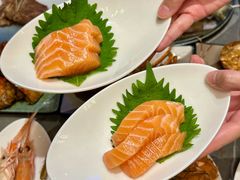 -铭门盛宴·艺术海鲜姿造(福田黑金店)