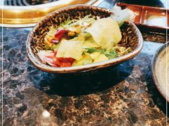 -老乾杯和牛烧肉(王府中环店)